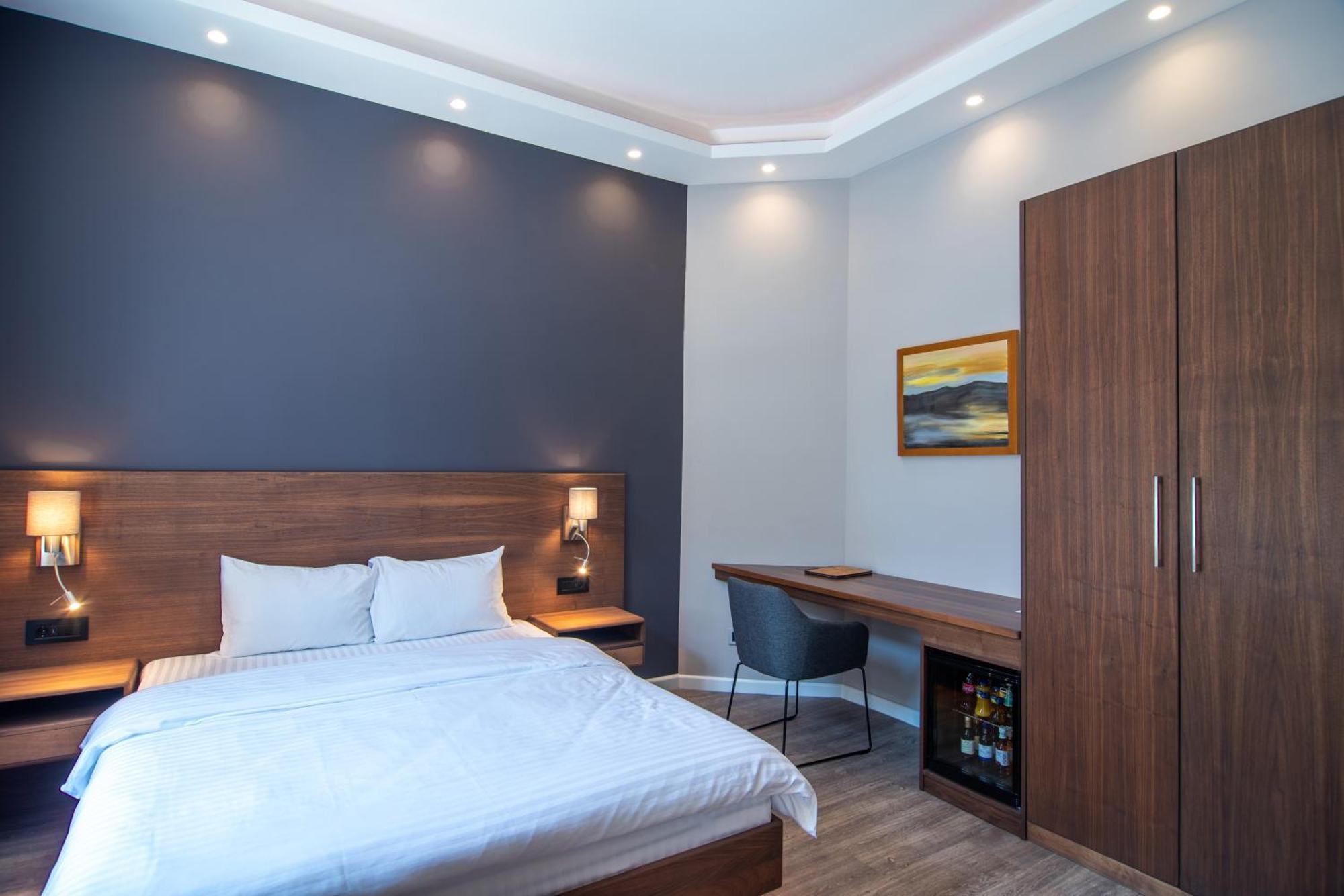 Vila Emilia Vrnjačka Banja Kamer foto
