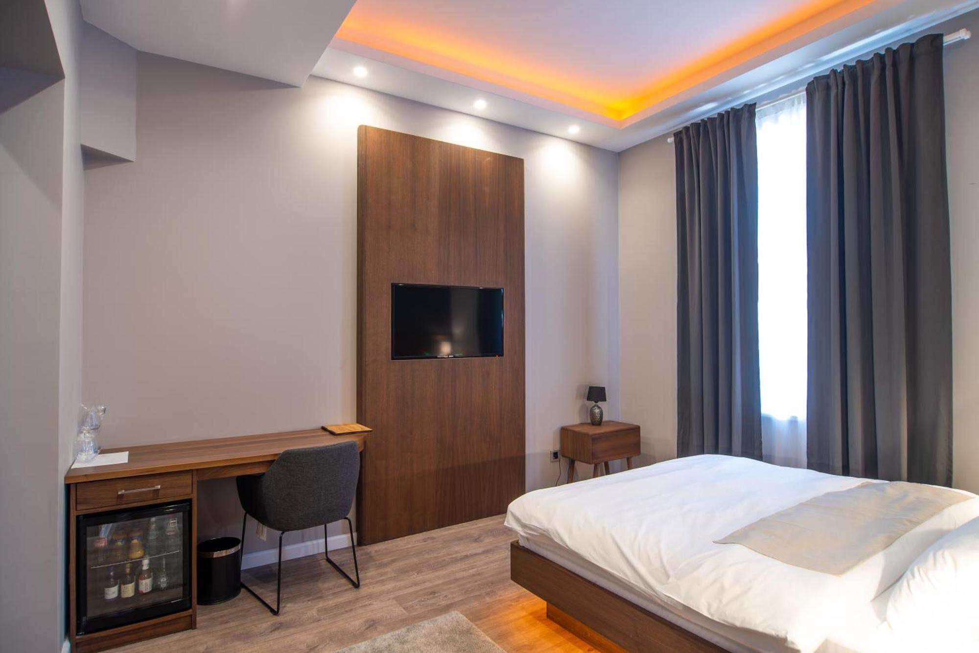 Vila Emilia Vrnjačka Banja Kamer foto
