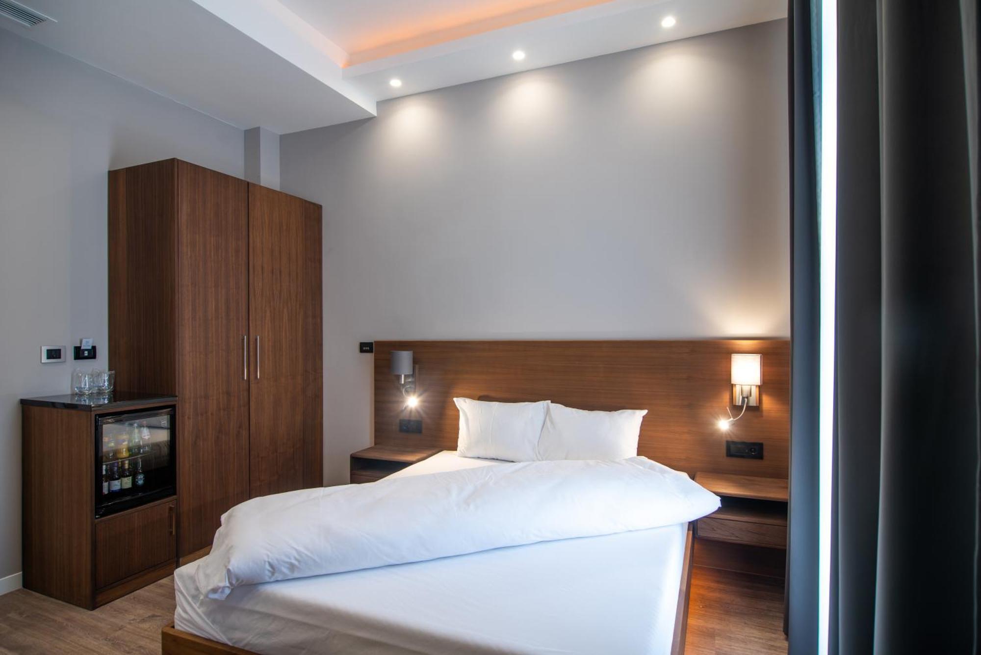 Vila Emilia Vrnjačka Banja Kamer foto
