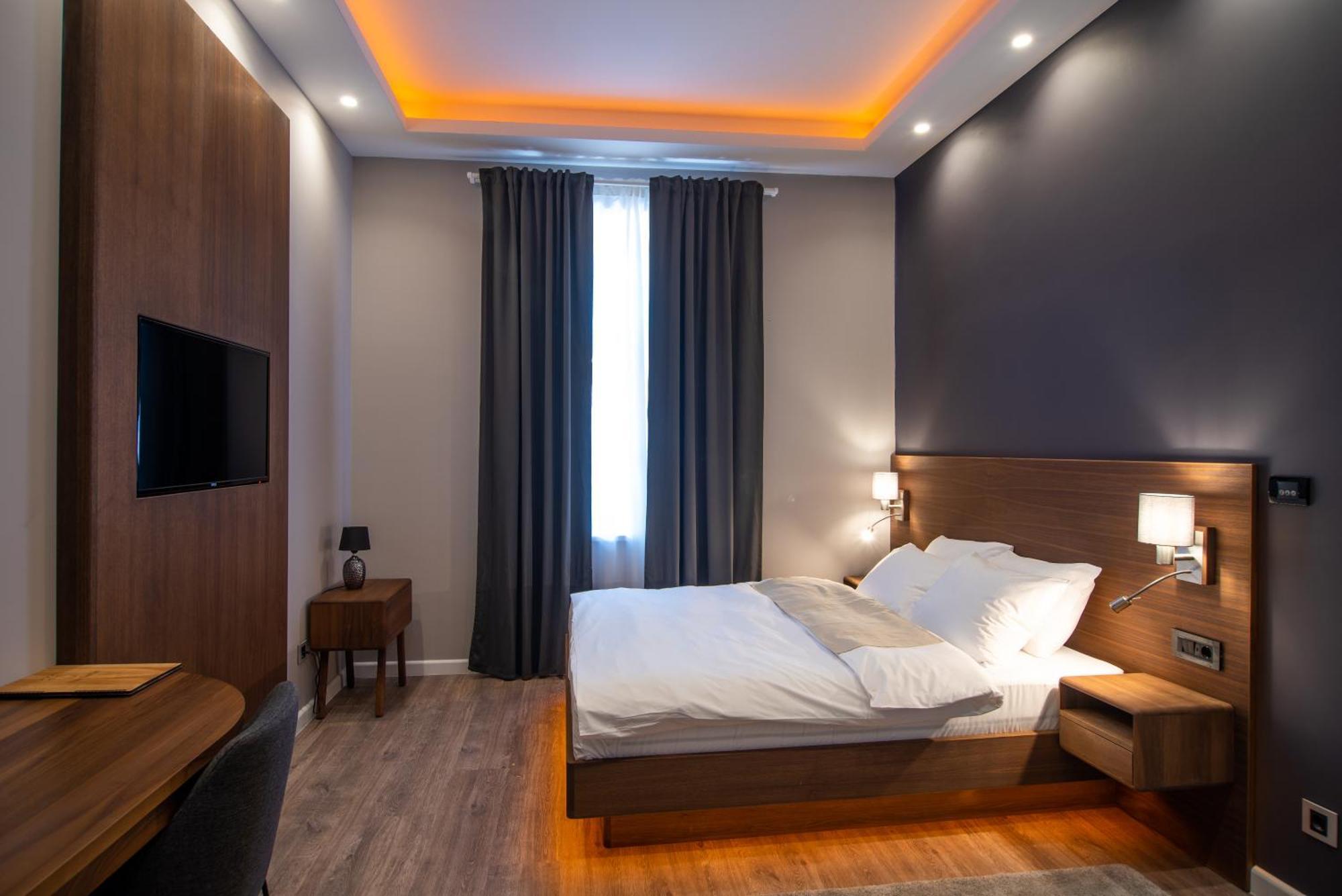 Vila Emilia Vrnjačka Banja Kamer foto