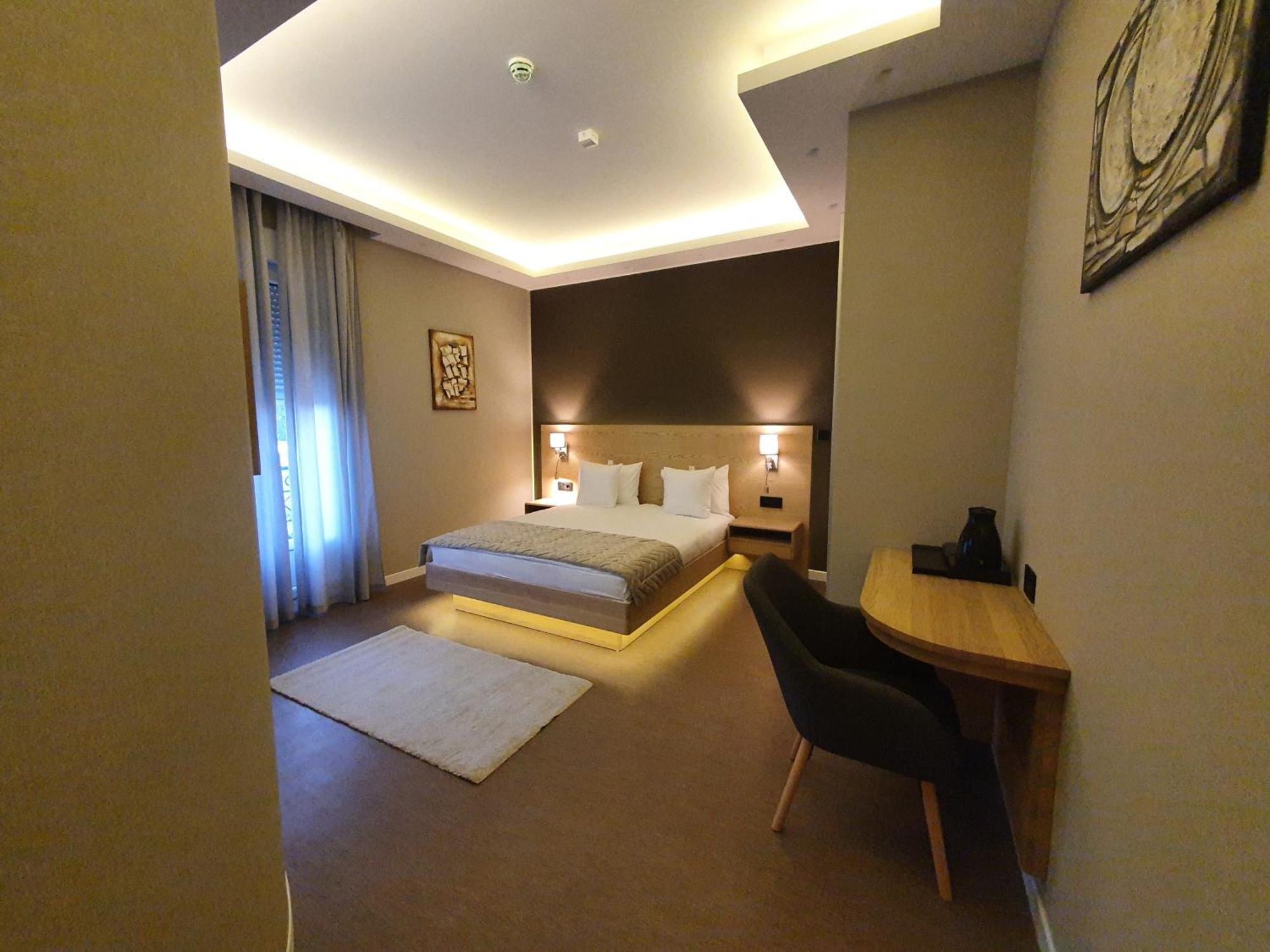 Vila Emilia Vrnjačka Banja Kamer foto