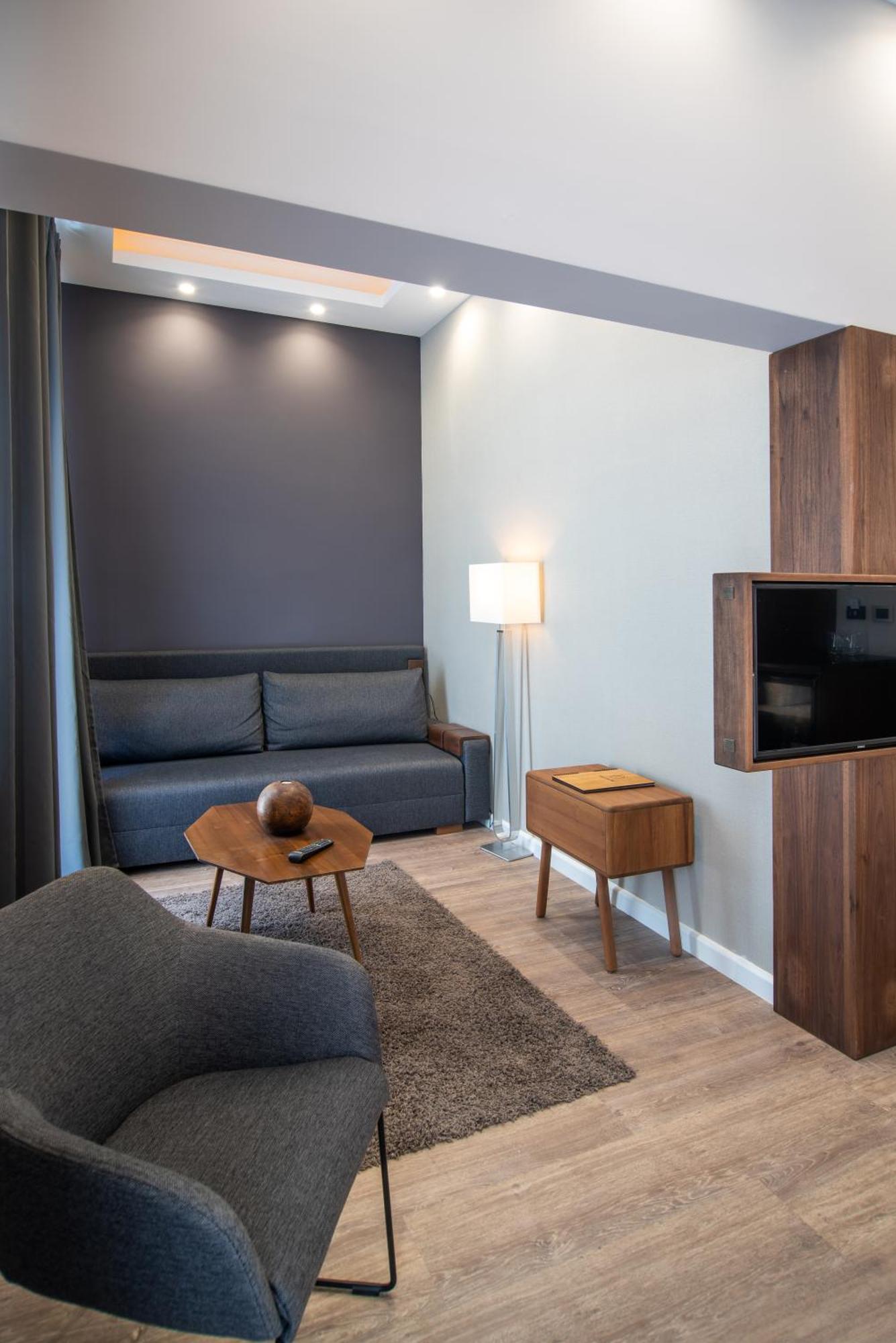 Vila Emilia Vrnjačka Banja Kamer foto