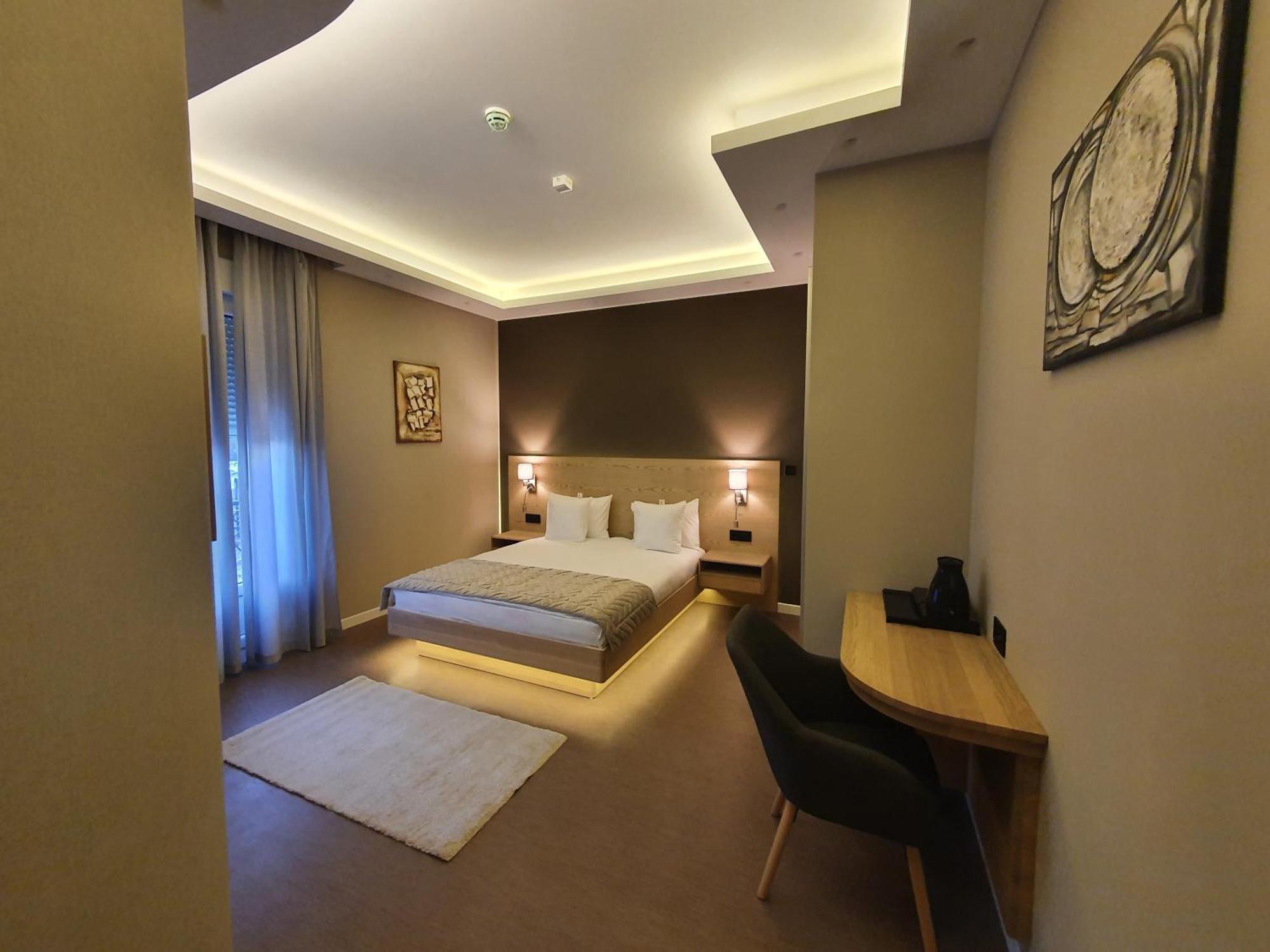 Vila Emilia Vrnjačka Banja Kamer foto